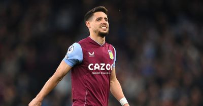 Who is Alex Moreno? Man City and Chelsea linked with shock transfer for £13m Aston Villa star