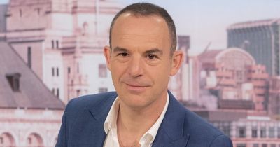 Martin Lewis issues warning to everyone who pays their energy bills by direct debit