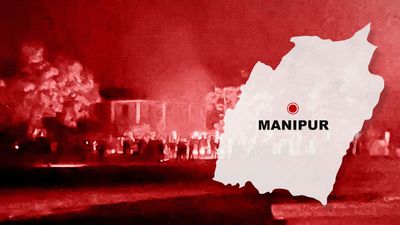 Behind Manipur flare-up, ST list clamour, migration anxieties