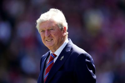 Crystal Palace boss Roy Hodgson wary of Harry Kane threat