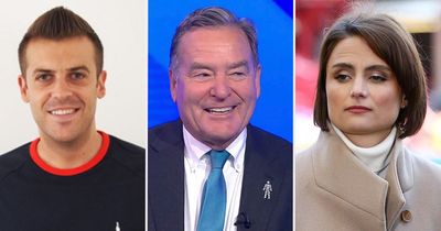 6 contenders to replace Jeff Stelling as Sky Sports consider surprise Soccer Saturday host