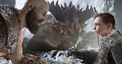 God of War for PS4: Everything you need to know about the eighth instalment of the action-adventure game series
