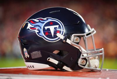 Report: Titans hiring second assistant general manager