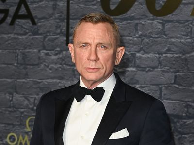If someone is tipped to be next James Bond, ‘you know they’ve been rejected’