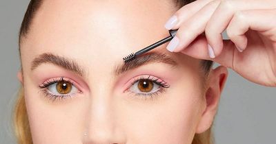 TikTokers go wild over £7 brow glue that gives you 'laminated brows in seconds'