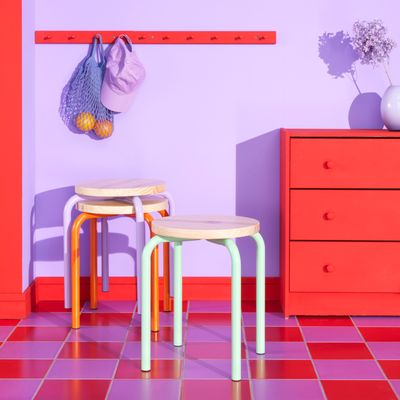 IKEA’s new anniversary collection includes a bold spin on its most iconic designs