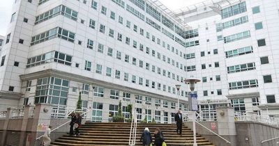 Landmark city centre HMRC offices up for sale with £36m price tag