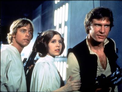 A definitive ranking of the Star Wars movies from worst to best for May the 4th