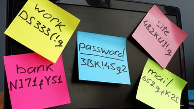 It's world password day - and they’re now more important than ever to consider