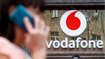 Vodafone and Three set for multi-billion pound UK mobile merger