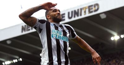 Callum Wilson eyes unique place in Newcastle history as he becomes eighth-best Premier League striker