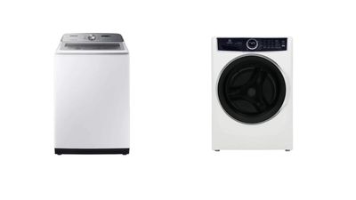 Top load vs front load washers: Which washer is best?