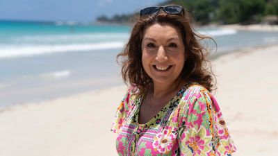 The Seychelles with Jane McDonald: release date, destinations and more