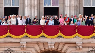 The one royal woman who definitely won’t be wearing a dress to King Charles’ coronation