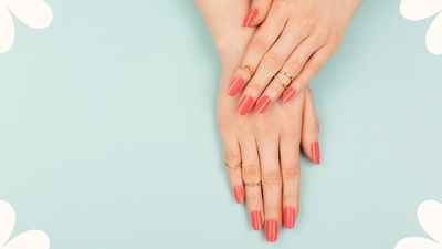 Acrylic nails: everything you need to know, from how long they last to removal