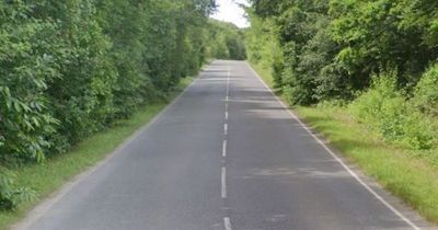 Police watchdog told of fatal crash on road near Creswell