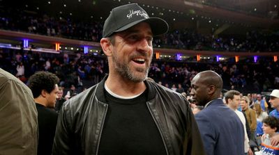 An Open Letter to Aaron Rodgers About Surviving the New York Media