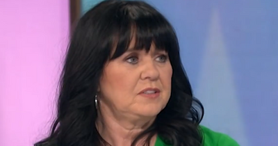 Loose Women's Coleen Nolan 'shuts down' ITV co-star over Taylor Swift remarks