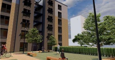 Plans for more than 60 new flats could “decimate” a community