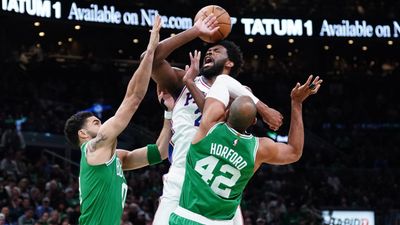SI:AM | The Celtics Responded