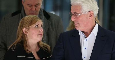 Disgraced publicist Max Clifford's daughter dies at 51 after short battle with cancer