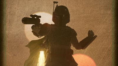 Boba Fett leads new Star Wars Villainous expansion, Scum and Villainy