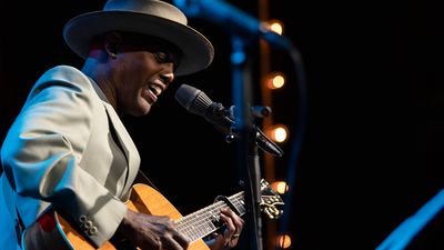 Eric Bibb: “I find the most effective songs, the ones that resonate most with the people who hear my music, are songs that come fairly quickly”