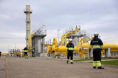 Poland to boost military protection of Baltic energy infrastructure