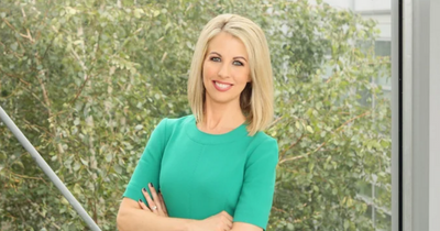 Caitriona Perry departs RTE after 16 years to join BBC