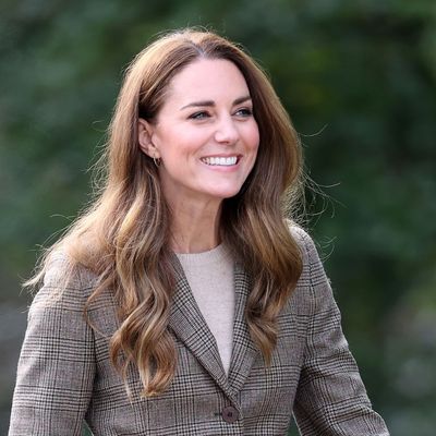 Princess Kate Acted as the "Tension-Breaker" During Coronation Rehearsals, Body Language Expert Says