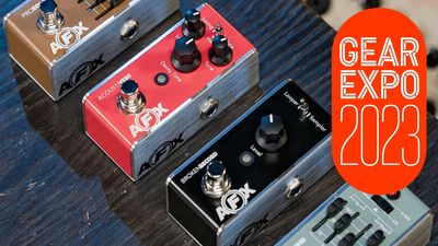 The must-have new guitar effects pedals of 2023