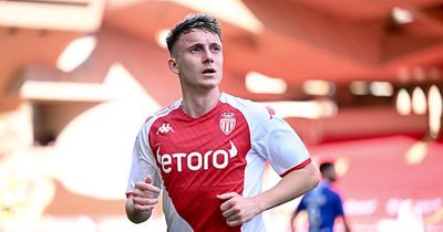 Monaco star 'was ready to discuss' Newcastle United transfer as owners splashed the cash