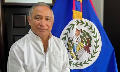 Belize likely to become republic, says PM as he criticises Rishi Sunak