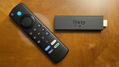Amazon’s latest Fire TV Stick update has 3 important security fixes