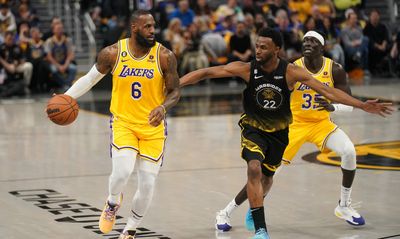 Lakers vs. Warriors Game 2: Stream, lineups, injury reports and broadcast info