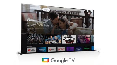 Your Google TV is about to get faster