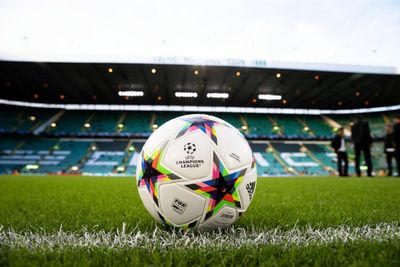 The teams Celtic could face in Champions League group stage