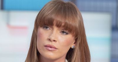 Paul Hollywood's ex Summer Monteys-Fullam gives health update after hospital dash