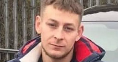 Drug dealer stabbed to death after rival hired two men to attack and rob him
