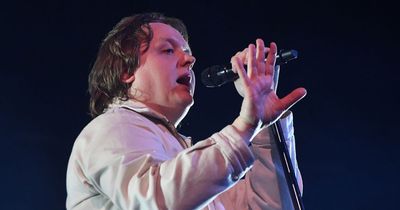 Lewis Capaldi to play 'intimate' performance and 'first ever' album Q&A in Nottingham