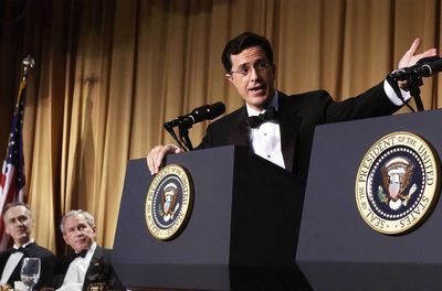 The White House Correspondents Dinner, explained - Roll Call