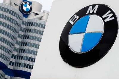 BMW: Don't drive older models with Takata air bag inflators