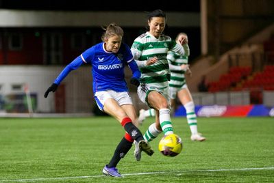 Celtic v Rangers: TV channel, live stream and kick-off details for SWPL clash