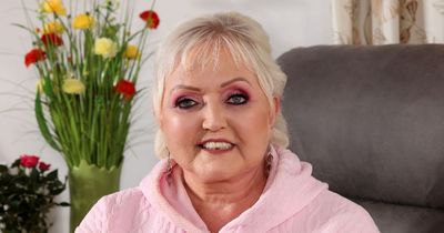 Linda Nolan's family slam vile rumours circulating online that star has died