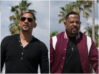 Bad Boys 4: Original cast member to be replaced in new movie
