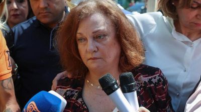 Lebanon Legal Council Dismisses Judge Ghada Aoun