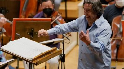 Italian Conductor Muti to Visit Syrian Refugee Camp in Jordan