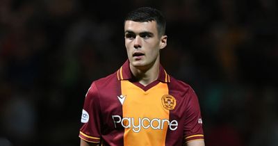 Motherwell and Hamilton Accies stars grab Scotland call-ups