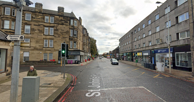 Major changes in Edinburgh neighbourhood will make area 'cycling and pedestrian friendly'