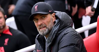 Liverpool boss Jurgen Klopp wants controversial new rule after confusion over penalty decision